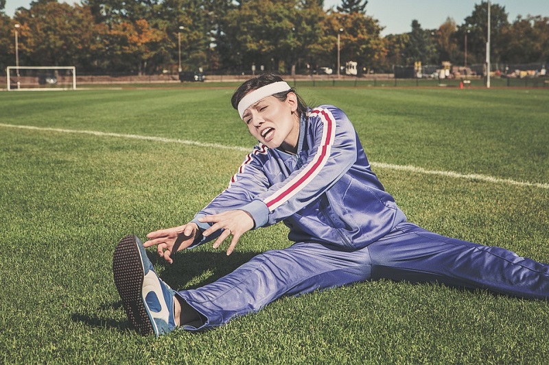 Psicología deportiva y motivación