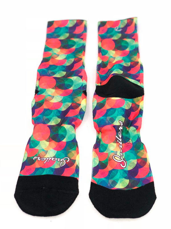 Calcetines deportivos
