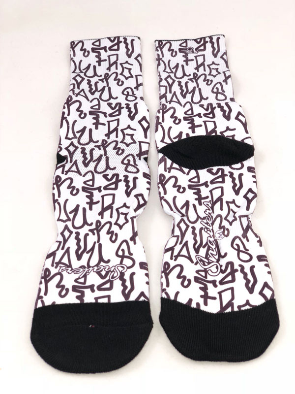 Calcetines deportivos