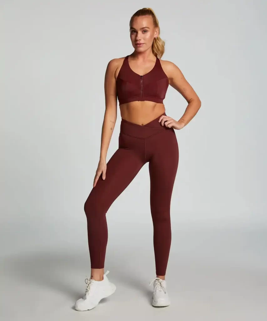 Sujetadores deportivos Hunkemöller Sujetadores deportivos Hunkemöller